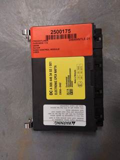 Freightliner Cascadia 113 Dash Control Module