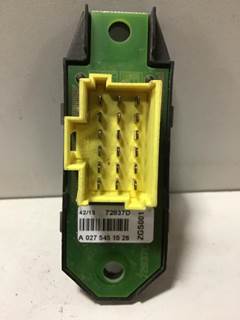 Freightliner Cascadia 125 Dash Control Module