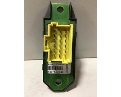 Freightliner Cascadia 125 Dash Control Module
