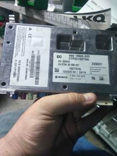 Freightliner Cascadia 126 Dash Control Module