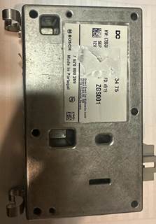 Freightliner Cascadia 126 Dash Control Module