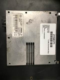 Freightliner Cascadia 126 Dash Control Module