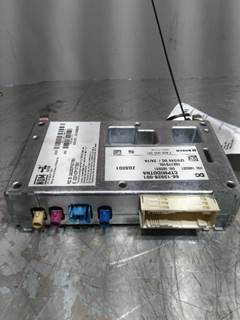 Freightliner Cascadia 126 Dash Control Module