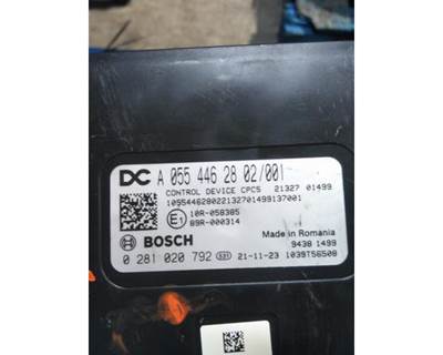 Freightliner Cascadia 126 Dash Control Module