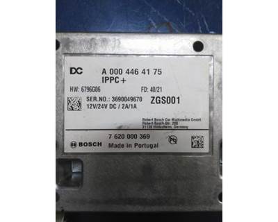 Freightliner Cascadia 126 Dash Control Module