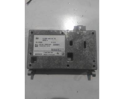 Freightliner Cascadia 126 Dash Control Module