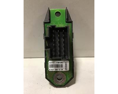 Freightliner Cascadia Dash Control Module