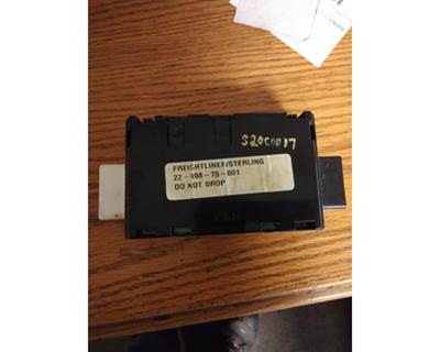 Freightliner Condor Dash Control Module