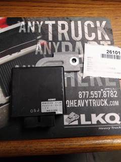 Hino 338 Right Dash Control Module