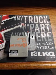 Hino 338 Right Dash Control Module