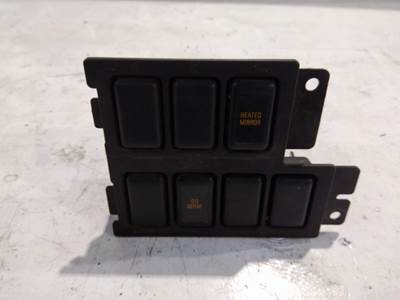 Isuzu FTR Dash Control Module