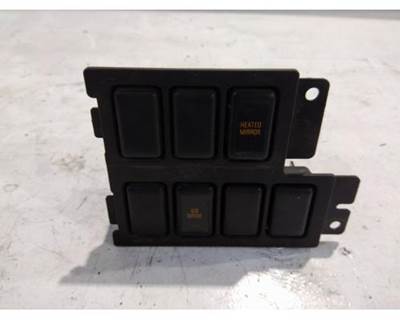 Isuzu FTR Dash Control Module