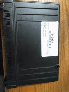 Kenworth T680 Dash Control Module