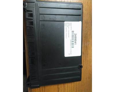Kenworth T680 Dash Control Module