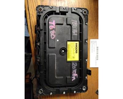 Kenworth T680 Dash Control Module