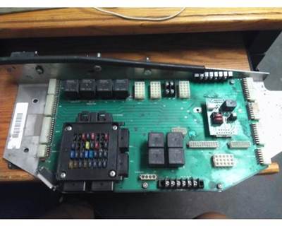 Peterbilt 265 Dash Control Module