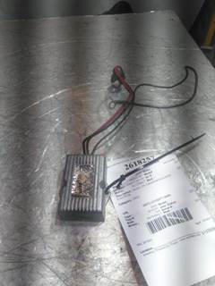 Peterbilt 320 Dash Control Module