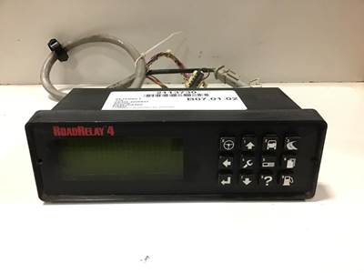 Peterbilt 379 Dash Control Module