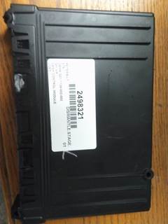 Peterbilt 579 Dash Control Module