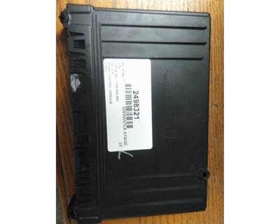 Peterbilt 579 Dash Control Module