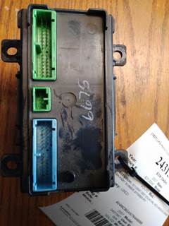 Volvo VNL Dash Control Module