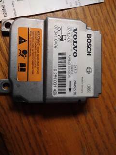 Volvo VNL Dash Control Module