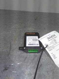 Volvo VNL Dash Control Module