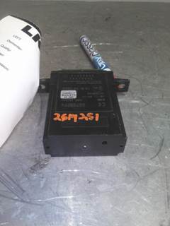 Volvo VNL Dash Control Module