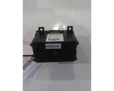 Volvo VNL Right Dash Control Module