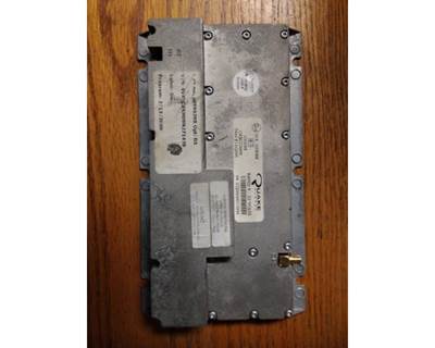 Volvo VNL Dash Control Module
