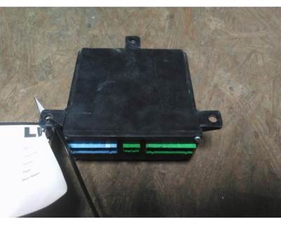 Volvo WG Dash Control Module