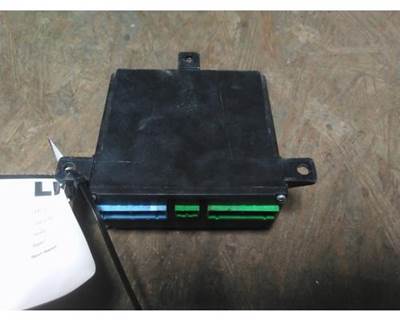 Volvo WG Dash Control Module
