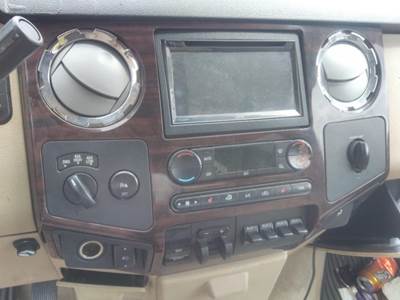 Ford F-450 Dash Panel for a Ford F450SD (SUPER DUTY)