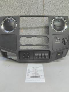 Ford F-550 Dash Panel for a Ford F550SD (SUPER DUTY)
