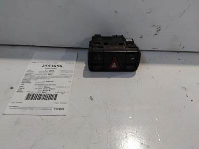 Freightliner Cascadia 113 Dash Panel