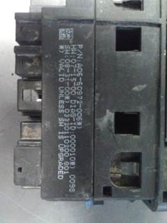 Freightliner Cascadia 125 Dash Panel