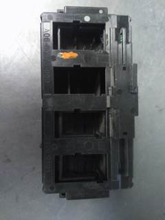 Freightliner Cascadia 125 Dash Panel