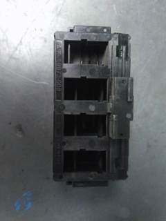 Freightliner Cascadia 125 Dash Panel