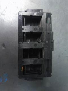 Freightliner Cascadia 125 Dash Panel