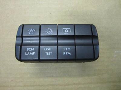 Freightliner Cascadia 125 Dash Panel for a Freightliner CASCADIA 125 2018UP