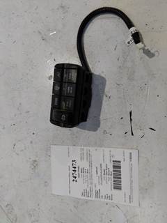 Freightliner Cascadia 125 Right Dash Panel