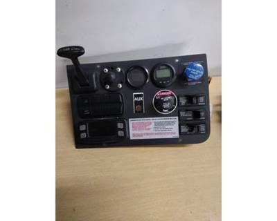 Freightliner Cascadia 125 Dash Panel
