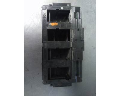 Used 2016 Freightliner Cascadia 125 Rocker Switch Dash Panel