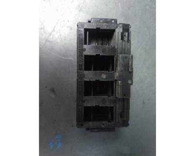 Used 2016 Freightliner Cascadia 125 Rocker Switch Dash Panel
