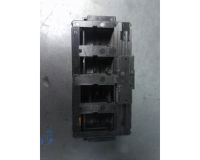 2016 Freightliner Cascadia 125 Rocker Switch/Dash Panel
