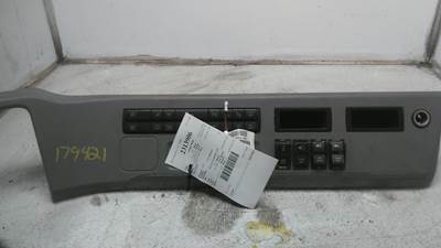 Freightliner Cascadia 126 Dash Panel