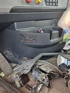 Freightliner Cascadia 126 Dash Panel