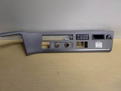 Freightliner Cascadia 126 Dash Panel