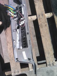 Freightliner Cascadia 126 Dash Panel