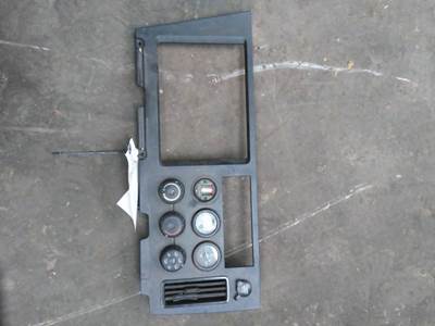 Freightliner Cascadia 126 Dash Panel